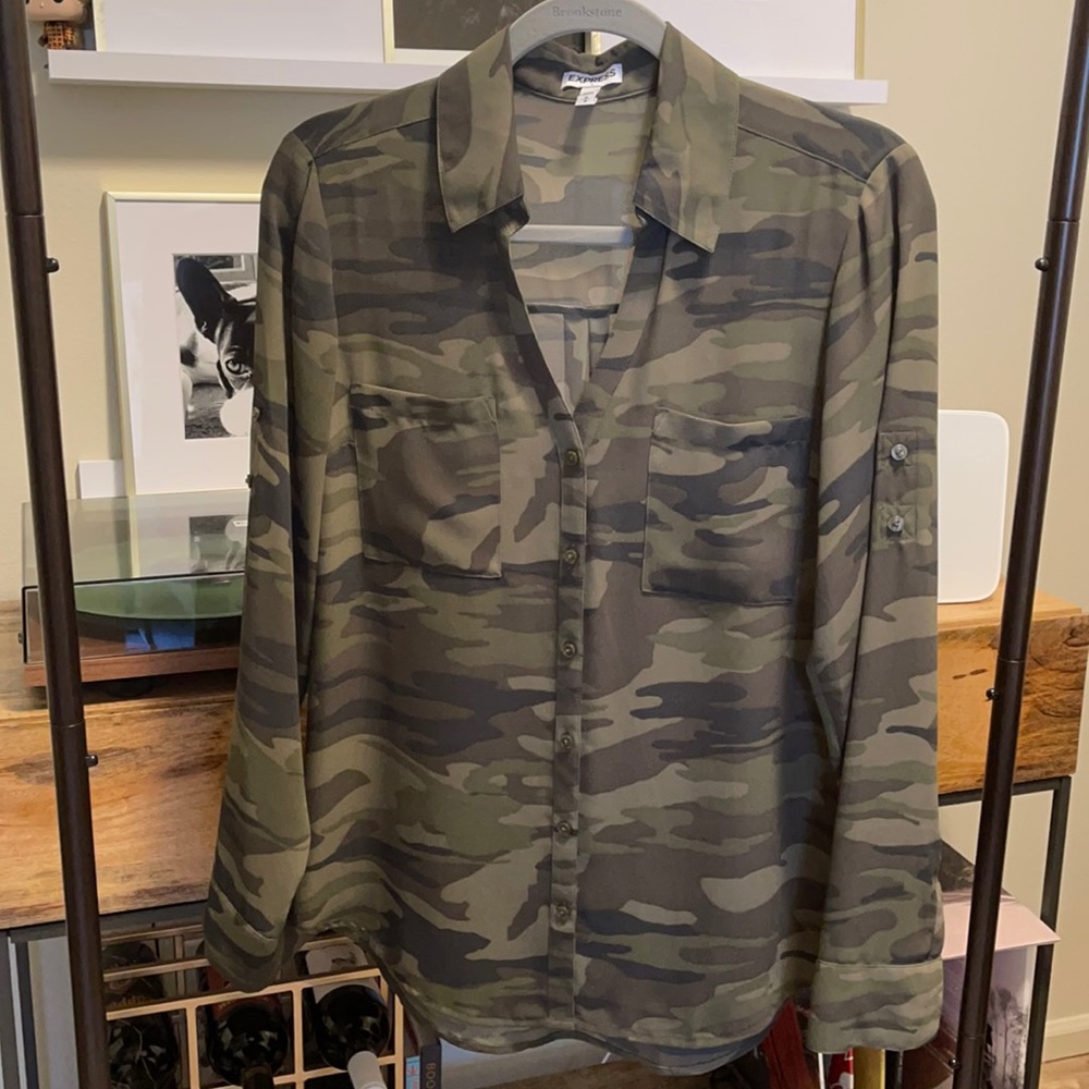 Portofino shirt
